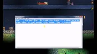 Starbound - Creating your own house