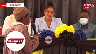 MZEE 'MTATA' wa KISARAWE Amchana NIKKI wa PILI Mbele ya JOKATE - 