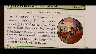 Formative assessment 1 5 STD EE TERM 3 