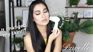 $95 SPIN CARE BRUSH!!!  IS IT REALLY WORTH IT?! | I used this for 3 weeks and THIS IS WHAT HAPPENED😱