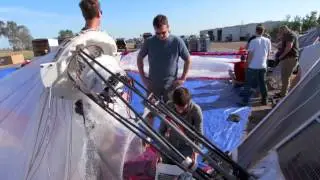 Project Loon: The Actual Technology ~ Google. ~