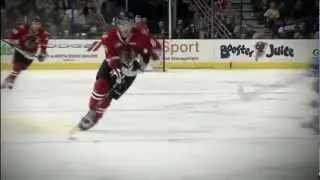 Episode 1 - Ty Rattie scary moment in the WHL finals.