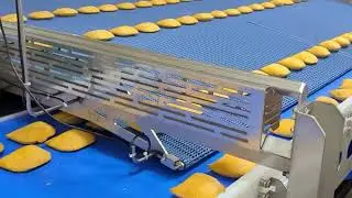 FPS Food Process Solutions Brings Full Bakery Processing Solutions