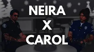 Neïra x Carol Denver - 30 x 06 | FLASHBACK V5