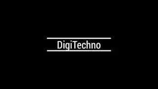 DigiTechno Title