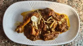 Chicken masala recipe| Dhaba style chicken masala recipe| chicken recipe 