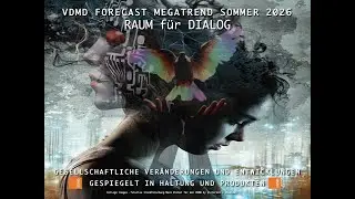 MEGATREND Sommer 2026 von Mara Michel