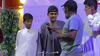 ‫مهرجان اليتمة للتسوق في اليتمة جنوب المدينة المنورة