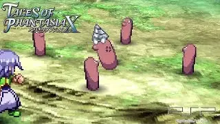 【TOPNDX】テイルズオブファンタジア なりきりダンジョンX #03 シルフ戦 ~ ノーム戦