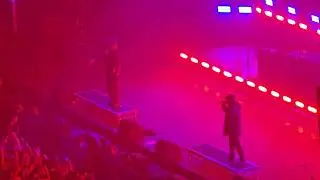 KNEECAP - Get Your Brits Out (Live) (OVO Hydro, Glasgow, 30/11/2025)