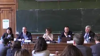 Discussion Session 5 Part II: Functions and Implementation of the Pact (31/32)