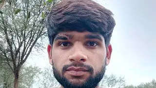 M Irfan Vlogs is live! 