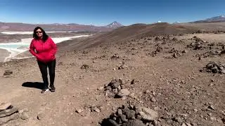 Balcon del Piscis, Travesias en 4x4 Catamarca parte 2