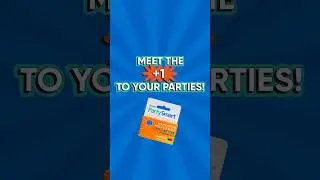 We just launched the Himalaya PartySmart Singles pack. Grab your +1 to a hangover-free morning today
