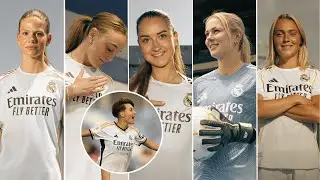 A Guide to 2025/2026 Real Madrid Femenino | Summer Transfers, Expectations, & More
