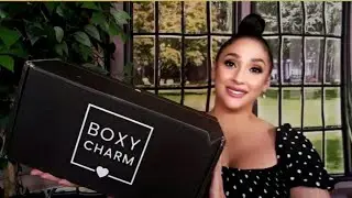JUNE 2020 BOXYLUXE UNBOXING AND TRY ON! [MUST WATCH. THERE IS A SECRET IN THIS VIDEO]