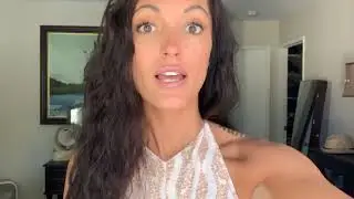 Ashley Hannawacker Testimonial