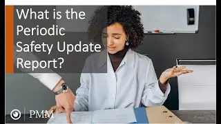 What is the Periodic Safety Update Report (PSUR) in PMS?