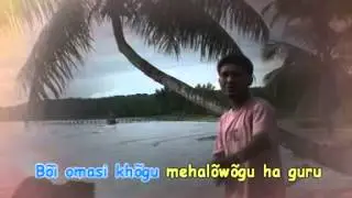 GURU HONOR JENNY WARUWU, SE