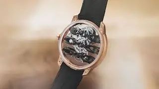 Geneva Watch Days 2024: Over 50 brands unveil stunning horological creations