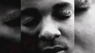 Best Rapper Under 25 - Kendrick Lamar (C4)