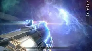 Honkai: Star Rail - Playstation 5 Start Up Default Settings / Options: Graphics | Language | Sound