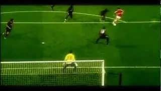 Samir Nasri Goals