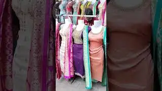 Dadar market|cheapest Street shopping in Mumbai|Best market in mumbai #dadar#dadarstreetmarket