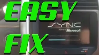 HOW TO: Reset/Fix the 