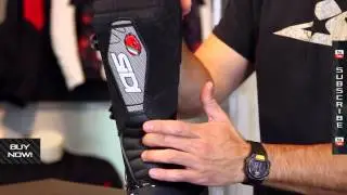 Sidi Trial Zero Boots from Motorcycle-Superstore.com