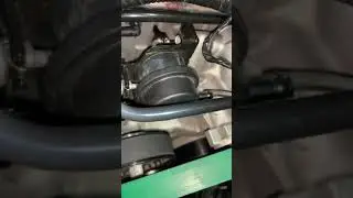 Boost Bypass Valve Test