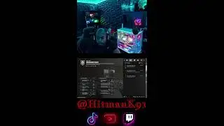 Check out my Channel Hitmank91 Like and Subscribe. Thanks for everyone support, Lets Go