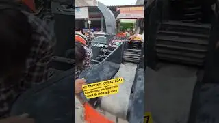 सबसे अच्छी कंपनी rmp bharatpur k चारा मशीन/chaff cutter-6390476347 #up #fatehpur #prayagraj #sitapur