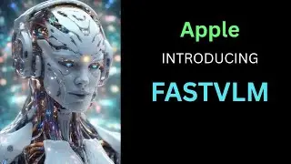 Apple Just Dropped FastVLM AI Outperform ChatGPT and Gemini in Speed?