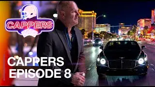 Премьера 2 сезона CAPPERS &ndash; &laquo;Новая кровь&raquo; и круглый стол НФЛ | CAPPERS, 8 серия (2026) Документал...