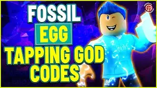 All New Tapping God Codes 2021 May | Roblox Tapping God