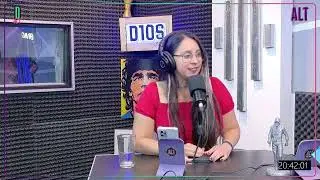 Merienda 8-10 | ¡Nos nominaron! El anuncio en vivo en el programa