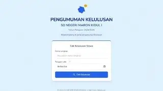TUTORIAL ON CREATE ONLINE GRADUATION ANNOUNCEMENT