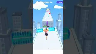 Weigh Runner All Levels Gameplay Android,ios