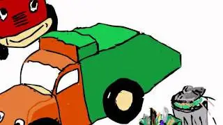 Garbage Day
