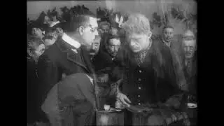 Christmas Day in the Workhouse 1914 Depressing, sad Christmas Classic