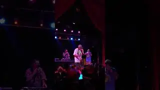 Swollen Members - Night Vision Live Part 2 in Portland, OR 08.28.25