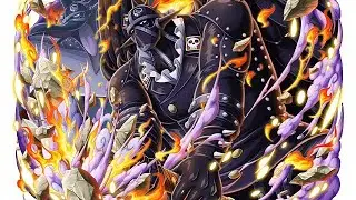 [OPTC] GARP CHALLENGE WORST GEN (LEGEND KING) EASY! #optc