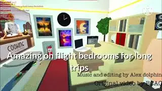 BCAO jet tour!