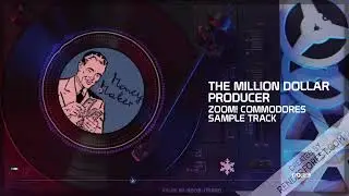 The Million Dollar Producer Presents.....