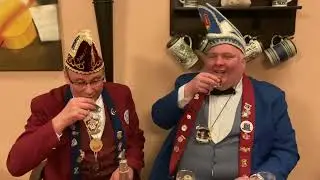 Trink doch eene mit - Jens Peter Perlich Septett & KCK Sassenberg