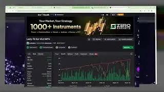 Larry FX EA V5.0 MT4 Review 2025: Best Multi-Pair Scalper? (Live Results)