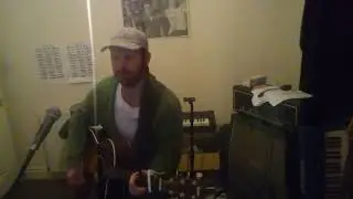City and colour- Waiting (cover by THEJCE)