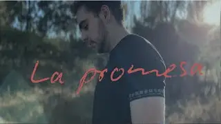 LA PROMESA - Pablo Su&aacute;rez (Video Oficial)