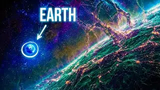 The Largest Object We&rsquo;ve Ever Found in the Universe